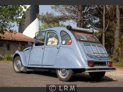 CITRO�N 2CV (Photo 2)
