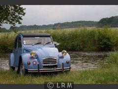 CITRO�N 2CV (Photo 3)