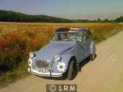 CITRO�N 2CV (Photo 3)
