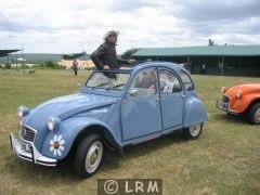 CITRO�N 2CV (Photo 5)