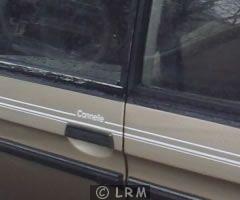 CITRO�N LNA 11E Cannelle (Photo 4)