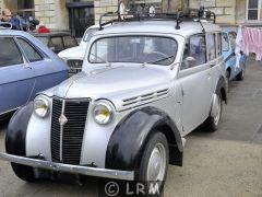 RENAULT Dauphinoise Vitr�e (Photo 1)