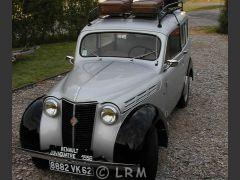 RENAULT Dauphinoise Vitr�e (Photo 2)
