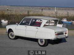 CITRO�N Ami 6 (Photo 1)
