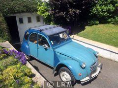 CITRO�N 2CV (Photo 1)