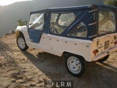 CITRO�N Mehari (Photo 1)