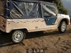 CITRO�N Mehari (Photo 2)