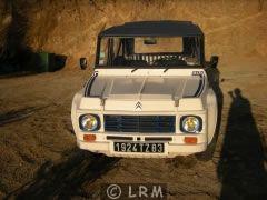 CITRO�N Mehari (Photo 3)