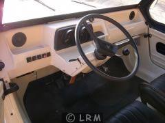 CITRO�N Mehari (Photo 4)