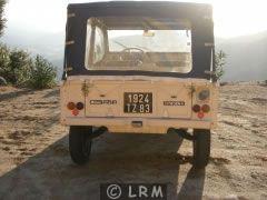 CITRO�N Mehari (Photo 5)