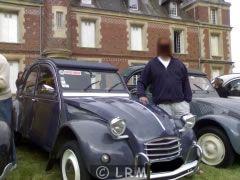 CITRO�N 2 CV (Photo 3)