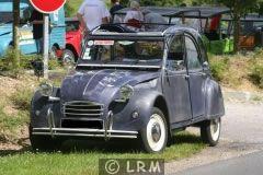 CITRO�N 2 CV (Photo 4)