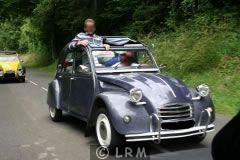 CITRO�N 2 CV (Photo 5)
