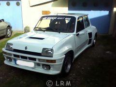 RENAULT 5 Turbo 2 (Photo 1)