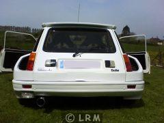 RENAULT 5 Turbo 2 (Photo 2)