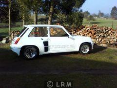 RENAULT 5 Turbo 2 (Photo 3)