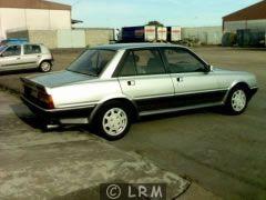 PEUGEOT 505 Turbo Inj. ABS (Photo 2)