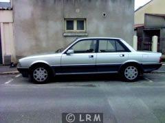 PEUGEOT 505 Turbo Inj. ABS (Photo 4)