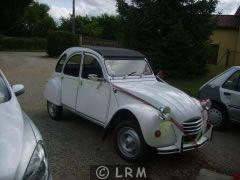 CITRO�N 2CV (Photo 1)