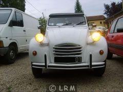 CITRO�N 2CV (Photo 3)