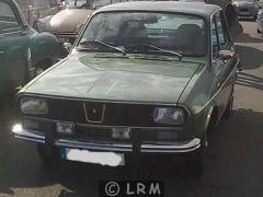 RENAULT 12 TL (Photo 1)