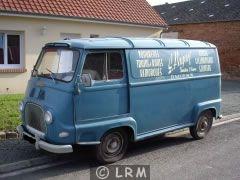 RENAULT Estafette (Photo 1)