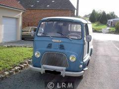 RENAULT Estafette (Photo 2)