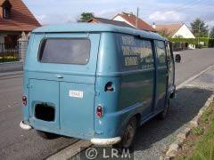 RENAULT Estafette (Photo 3)