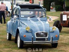 CITRO�N 2CV6 Sp�cial (Photo 1)