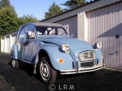 CITRO�N 2CV6 Sp�cial (Photo 2)