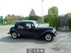 CITRO�N Traction 11 (Photo 2)