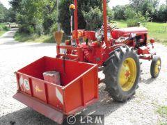 MASSEY HARRIS Pony 820D (Photo 3)
