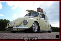 VOLKSWAGEN Coccinelle (Photo 1)