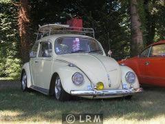 VOLKSWAGEN Coccinelle (Photo 2)