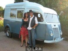 RENAULT Go�lette (Photo 3)
