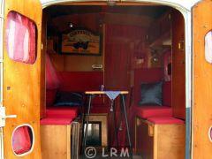 RENAULT Go�lette (Photo 4)