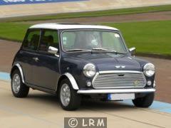 AUSTIN Mini Mayfair (Photo 1)