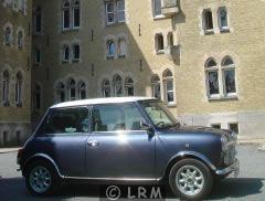AUSTIN Mini Mayfair (Photo 2)