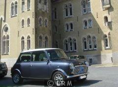 AUSTIN Mini Mayfair (Photo 3)