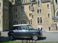 AUSTIN Mini Mayfair (Photo 4)