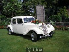 CITRO�N Traction 11BL (Photo 1)