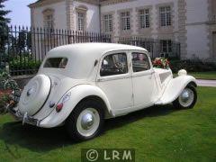 CITRO�N Traction 11BL (Photo 2)