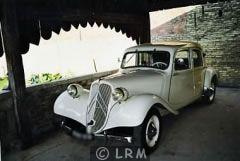 CITRO�N Traction 11BL (Photo 3)