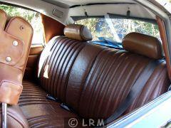 CITRO�N DS 21M (Photo 4)