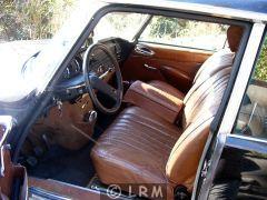 CITRO�N DS 21M (Photo 5)