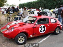 MARCOS Mini (Photo 1)
