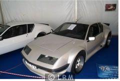 RENAULT Alpine A310 V6 GT (Photo 1)