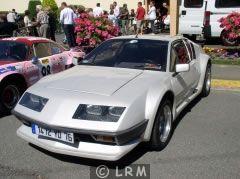 RENAULT Alpine A310 V6 GT (Photo 2)