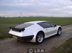 RENAULT Alpine A310 V6 GT (Photo 3)