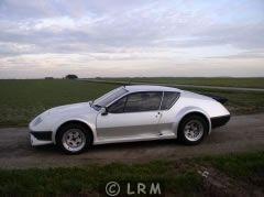 RENAULT Alpine A310 V6 GT (Photo 4)